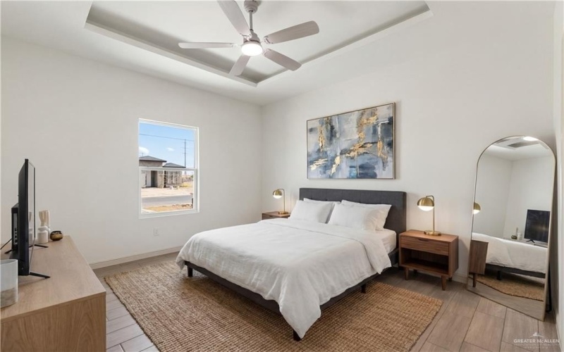 303 Merida, Donna, TX 78537, 3 Habitaciones Habitaciones , ,2 BañosBaños,Residential,En Venta,303 Merida,0,500272