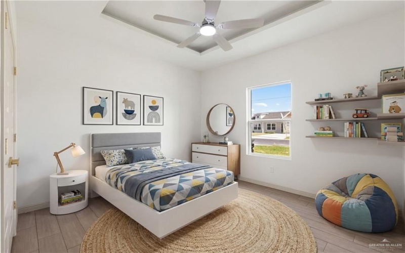 303 Merida, Donna, TX 78537, 3 Habitaciones Habitaciones , ,2 BañosBaños,Residential,En Venta,303 Merida,0,500272