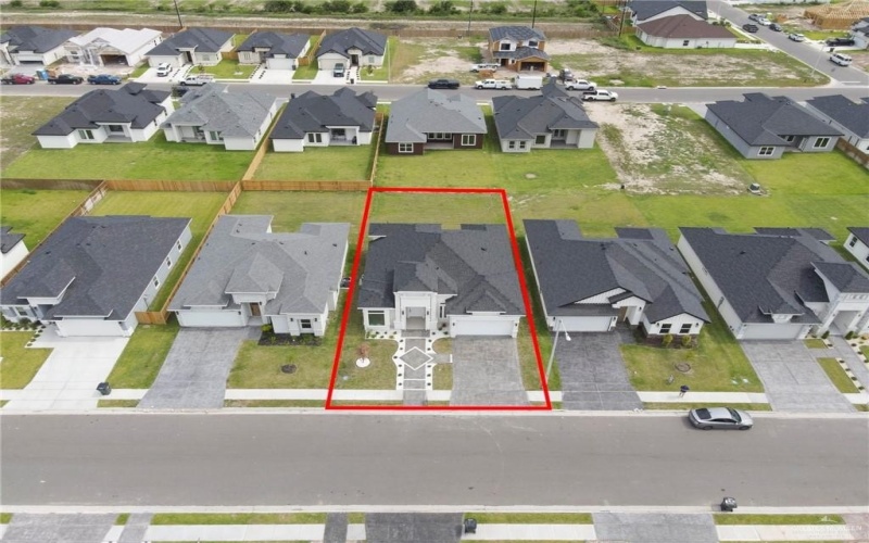 1101 Magnolia Street, Mission, TX 78573, 3 Habitaciones Habitaciones , ,2 BañosBaños,Residential,En Venta,1101 Magnolia Street,0,500356