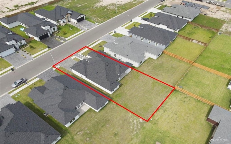 1101 Magnolia Street, Mission, TX 78573, 3 Habitaciones Habitaciones , ,2 BañosBaños,Residential,En Venta,1101 Magnolia Street,0,500356