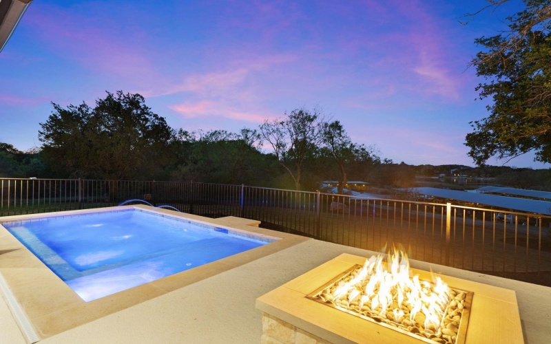 705 Trails Parkway, Horseshoe Bay, TX 78657, 5 Habitaciones Habitaciones , ,6 BañosBaños,Residential,En Venta,705 Trails Parkway,0,177205