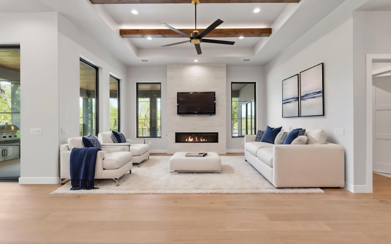 705 Trails Parkway, Horseshoe Bay, TX 78657, 5 Habitaciones Habitaciones , ,6 BañosBaños,Residential,En Venta,705 Trails Parkway,0,177205