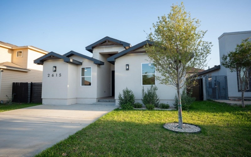 2615 Jean St, Laredo, TX 78046, 3 Habitaciones Habitaciones , ,2 BañosBaños,Residential,En Venta,2615 Jean St,0,20261472