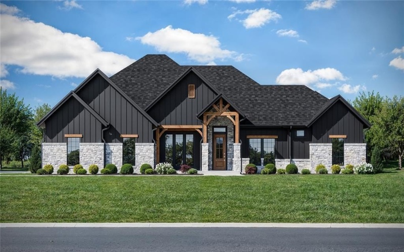 Weston Ridge TBD Lot 11, Grandview, TX 76050, 4 Bedrooms Bedrooms, ,2 BathroomsBathrooms,Residential,For Sale,Weston Ridge TBD Lot 11,0,21220528