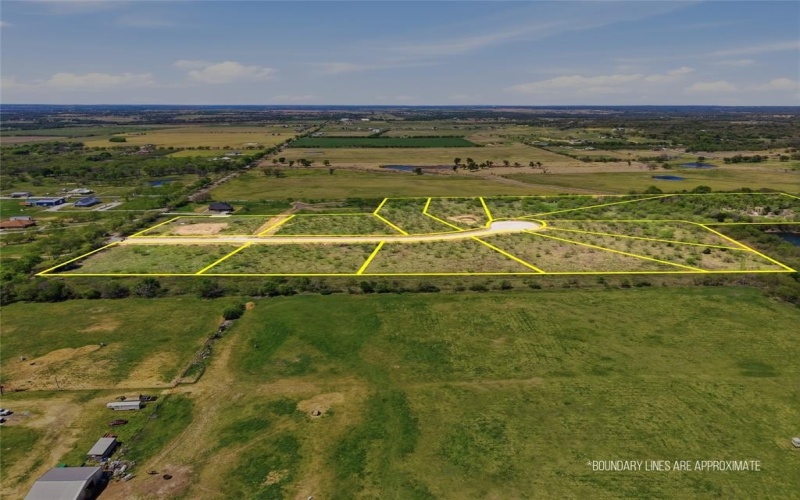 Weston Ridge TBD Lot 11, Grandview, TX 76050, 4 Bedrooms Bedrooms, ,2 BathroomsBathrooms,Residential,For Sale,Weston Ridge TBD Lot 11,0,21220528