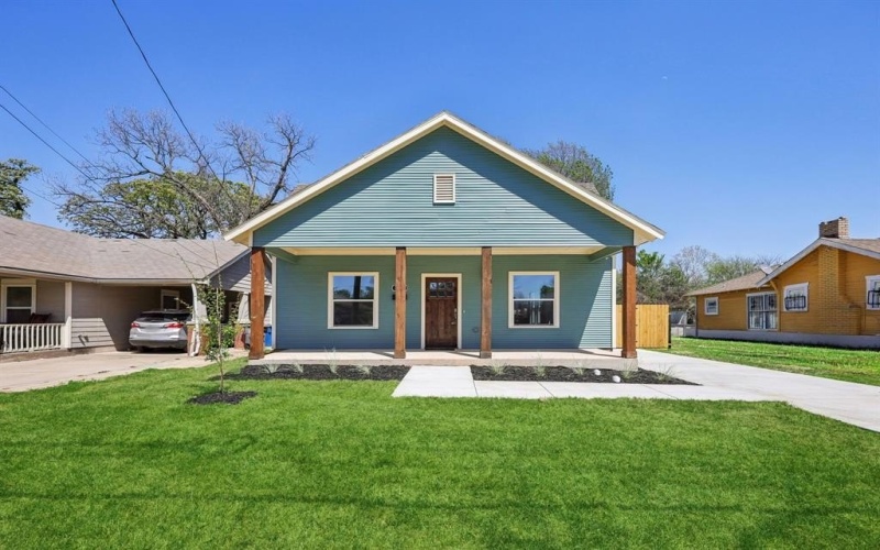 3514 Dunbar Street, Dallas, TX 75215, 3 Bedrooms Bedrooms, ,2 BathroomsBathrooms,Residential,For Sale,3514 Dunbar Street,0,21220561