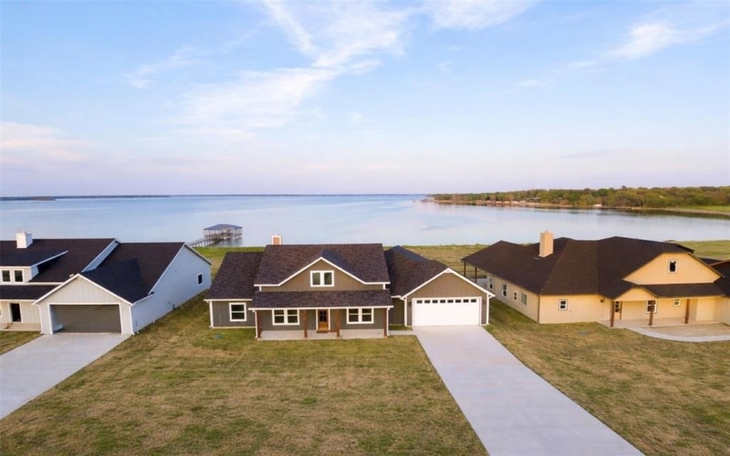 253 Caro Drive, West Tawakoni, TX 75474, 3 Bedrooms Bedrooms, ,3 BathroomsBathrooms,Residential,For Sale,253 Caro Drive,0,21220590