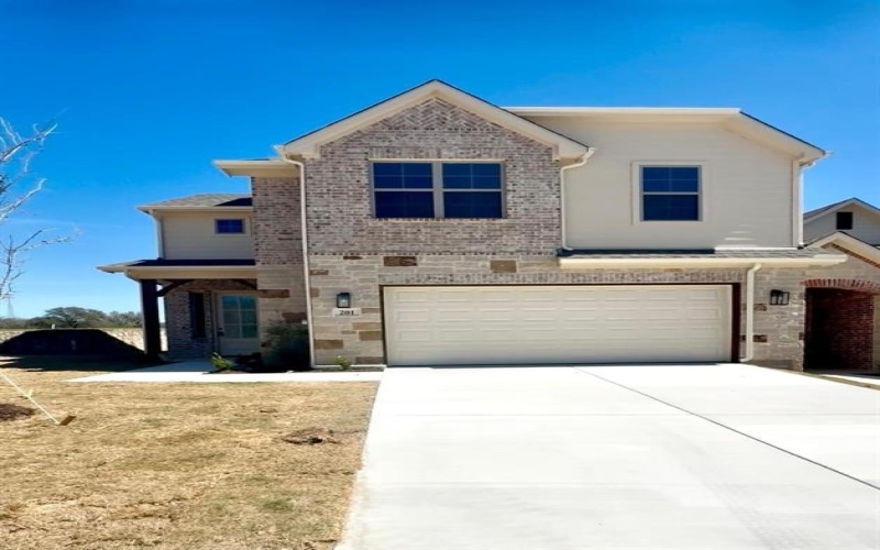 201 Legacy Boulevard, Weatherford, TX 76085, 3 Bedrooms Bedrooms, ,2 BathroomsBathrooms,Residential,For Sale,201 Legacy Boulevard,0,21220622