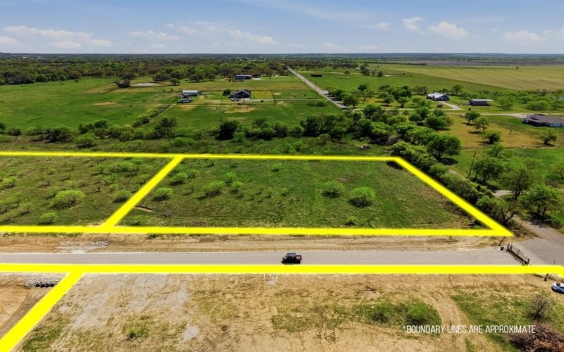 Weston Ridge TBD Lot 12, Grandview, TX 76050, 4 Bedrooms Bedrooms, ,2 BathroomsBathrooms,Residential,For Sale,Weston Ridge TBD Lot 12,0,21220649