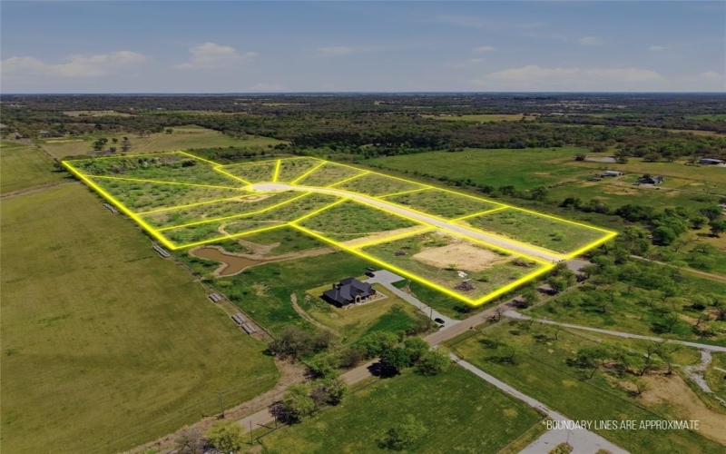 Weston Ridge TBD Lot 12, Grandview, TX 76050, 4 Bedrooms Bedrooms, ,2 BathroomsBathrooms,Residential,For Sale,Weston Ridge TBD Lot 12,0,21220649