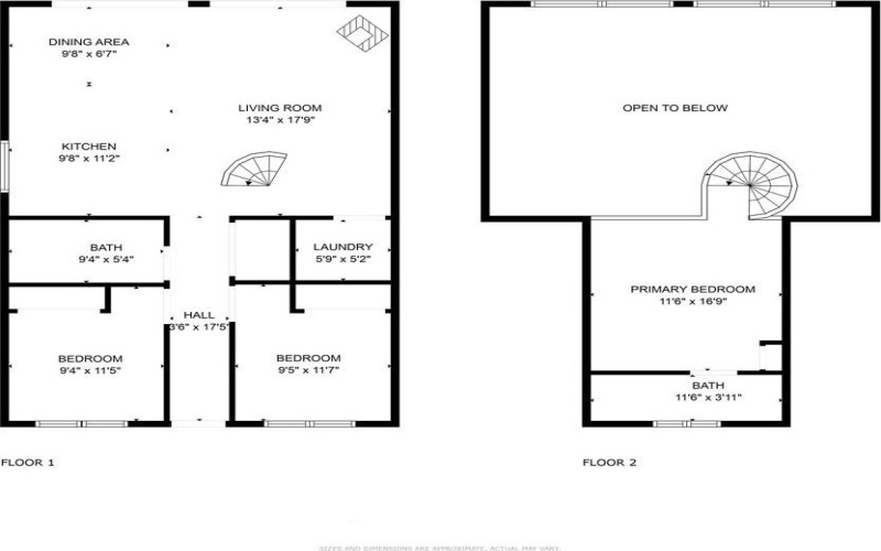 104 Greenwood Drive, Trinidad, TX 75163, 3 Bedrooms Bedrooms, ,2 BathroomsBathrooms,Residential,For Sale,104 Greenwood Drive,0,21221553
