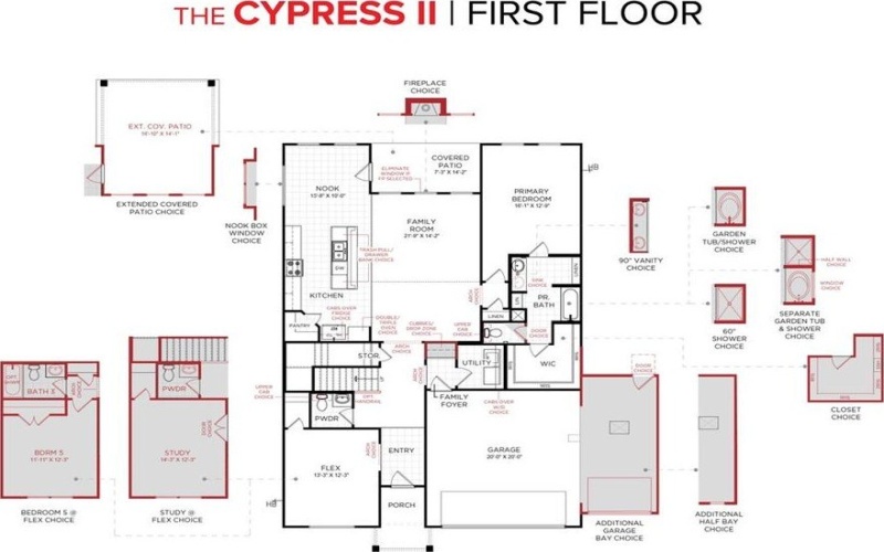 8809 Preakness Street, Aubrey, TX 76227, 4 Habitaciones Habitaciones , ,3 BañosBaños,Residential,En Venta,8809 Preakness Street,0,21221635