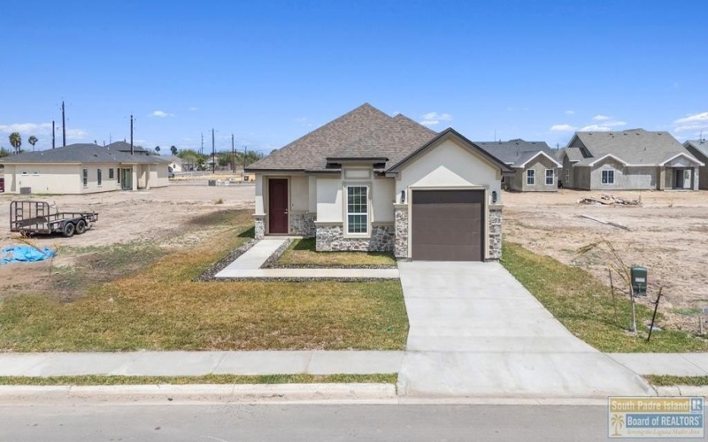 3222 Eliseo Villarreal Ave, Port Isabel, TX 78578, 3 Bedrooms Bedrooms, ,2 BathroomsBathrooms,Residential,For Sale,3222 Eliseo Villarreal Ave,0,106052