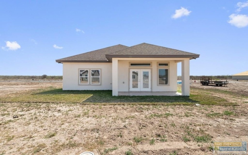 3222 Eliseo Villarreal Ave, Port Isabel, TX 78578, 3 Bedrooms Bedrooms, ,2 BathroomsBathrooms,Residential,For Sale,3222 Eliseo Villarreal Ave,0,106052