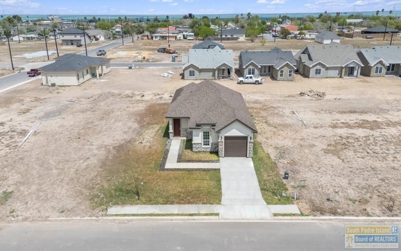 3222 Eliseo Villarreal Ave, Port Isabel, TX 78578, 3 Bedrooms Bedrooms, ,2 BathroomsBathrooms,Residential,For Sale,3222 Eliseo Villarreal Ave,0,106052