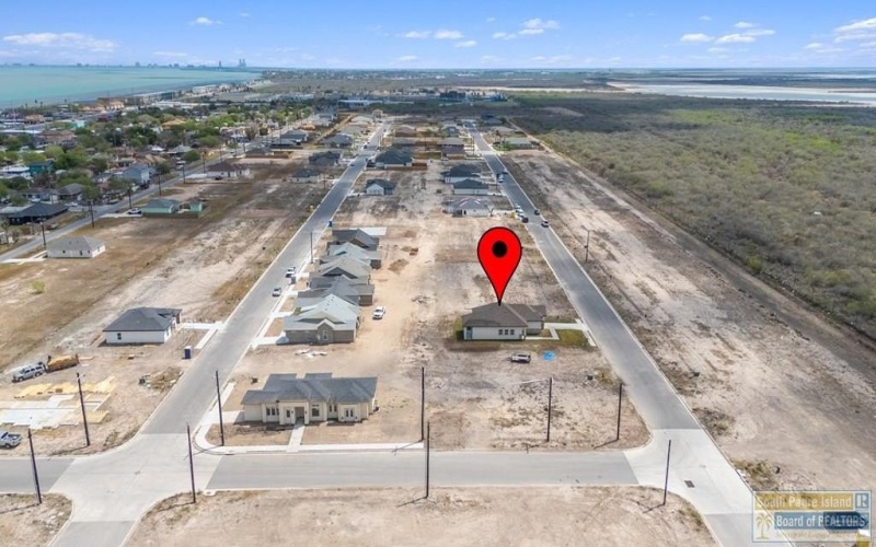 3222 Eliseo Villarreal Ave, Port Isabel, TX 78578, 3 Bedrooms Bedrooms, ,2 BathroomsBathrooms,Residential,For Sale,3222 Eliseo Villarreal Ave,0,106052