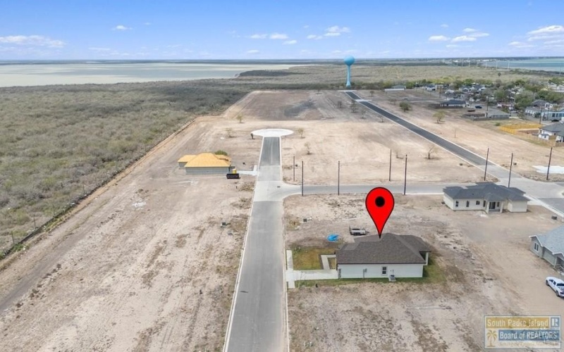 3222 Eliseo Villarreal Ave, Port Isabel, TX 78578, 3 Bedrooms Bedrooms, ,2 BathroomsBathrooms,Residential,For Sale,3222 Eliseo Villarreal Ave,0,106052