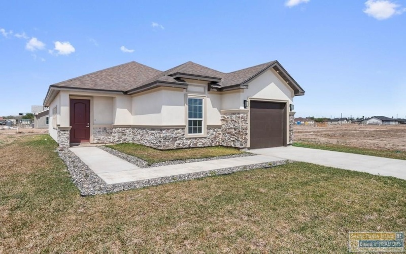 3222 Eliseo Villarreal Ave, Port Isabel, TX 78578, 3 Bedrooms Bedrooms, ,2 BathroomsBathrooms,Residential,For Sale,3222 Eliseo Villarreal Ave,0,106052