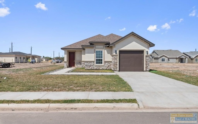 3222 Eliseo Villarreal Ave, Port Isabel, TX 78578, 3 Bedrooms Bedrooms, ,2 BathroomsBathrooms,Residential,For Sale,3222 Eliseo Villarreal Ave,0,106052