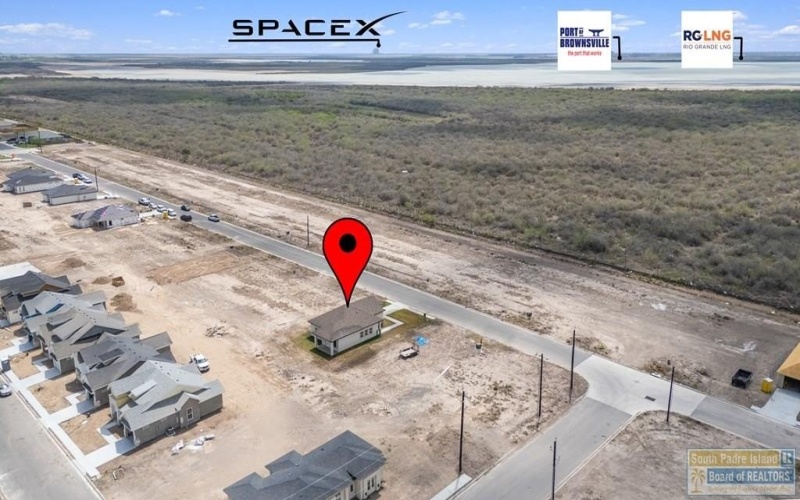 3222 Eliseo Villarreal Ave, Port Isabel, TX 78578, 3 Bedrooms Bedrooms, ,2 BathroomsBathrooms,Residential,For Sale,3222 Eliseo Villarreal Ave,0,106052