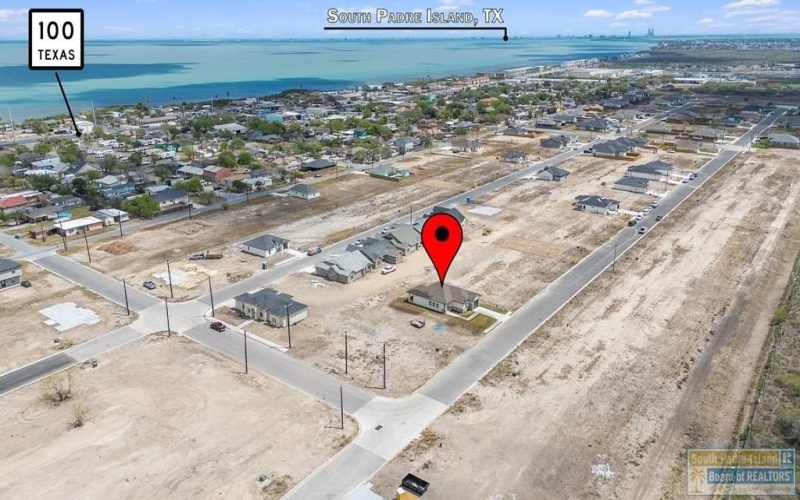 3222 Eliseo Villarreal Ave, Port Isabel, TX 78578, 3 Bedrooms Bedrooms, ,2 BathroomsBathrooms,Residential,For Sale,3222 Eliseo Villarreal Ave,0,106052
