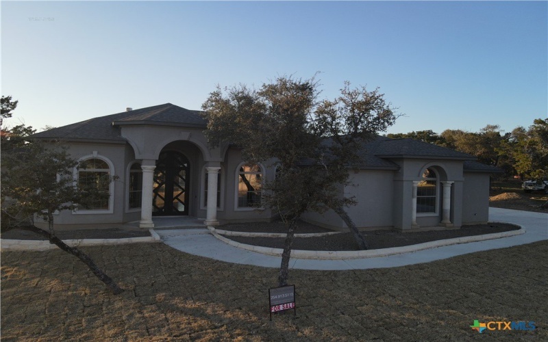 108 Lakeview Estates Drive, Belton, TX 76513, 3 Bedrooms Bedrooms, ,3 BathroomsBathrooms,Residential,For Sale,108 Lakeview Estates Drive,0,608637
