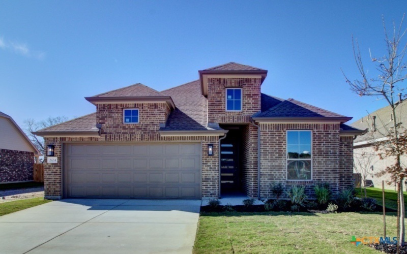 840 Pincushion Lane, New Braunfels, TX 78130, 4 Bedrooms Bedrooms, ,3 BathroomsBathrooms,Residential,For Sale,840 Pincushion Lane,0,608681