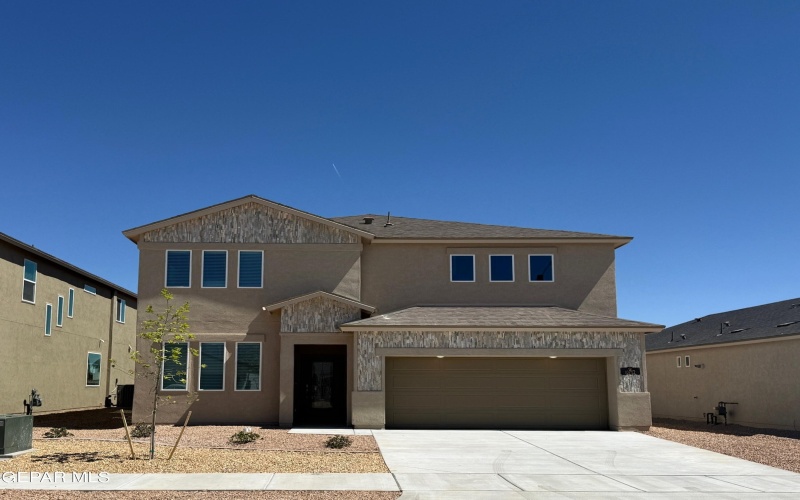 10712 Daryl Johnston Street, El Paso, TX 79924, 4 Bedrooms Bedrooms, ,1 BathroomBathrooms,Residential,For Sale,10712 Daryl Johnston Street,0,941120