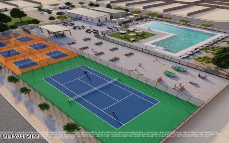 13829 Paseo Del Loma Court, Horizon City, TX 79928, 4 Habitaciones Habitaciones , ,2 BañosBaños,Residential,En Venta,13829 Paseo Del Loma Court,0,941128