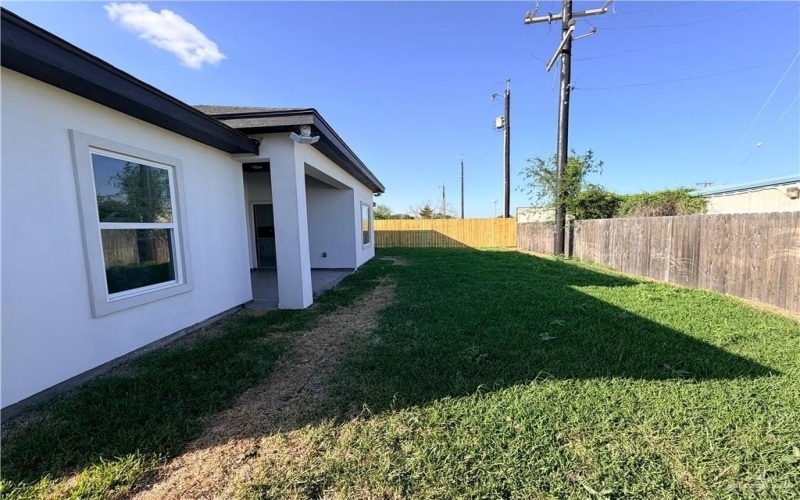 2204 Judy Street, Mission, TX 78572, 3 Bedrooms Bedrooms, ,2 BathroomsBathrooms,Residential,For Sale,2204 Judy Street,0,498754