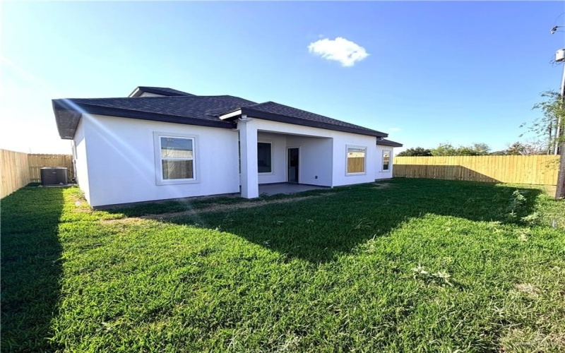 2204 Judy Street, Mission, TX 78572, 3 Bedrooms Bedrooms, ,2 BathroomsBathrooms,Residential,For Sale,2204 Judy Street,0,498754