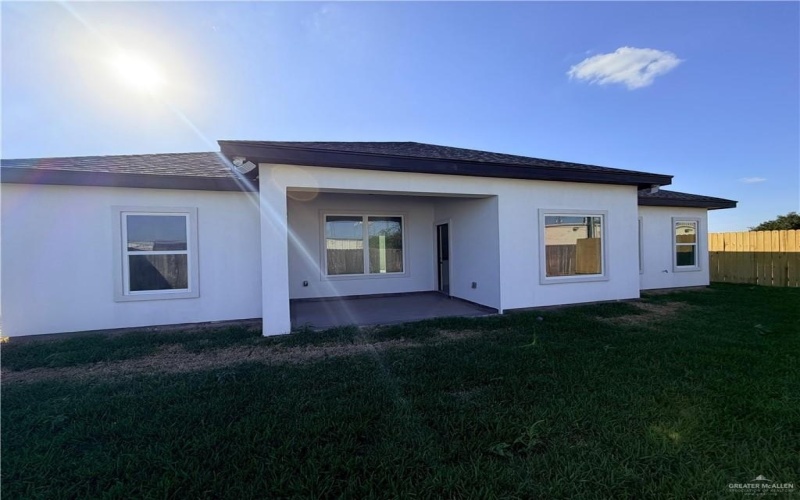 2204 Judy Street, Mission, TX 78572, 3 Bedrooms Bedrooms, ,2 BathroomsBathrooms,Residential,For Sale,2204 Judy Street,0,498754