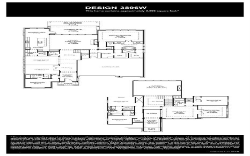 769 White Sage Road, Haslet, TX 76052, 5 Bedrooms Bedrooms, ,5 BathroomsBathrooms,Residential,For Sale,769 White Sage Road,0,21222008