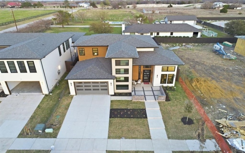 3906 Longhorn Road, Melissa, TX 75454, 4 Bedrooms Bedrooms, ,5 BathroomsBathrooms,Residential,For Sale,3906 Longhorn Road,0,21222087