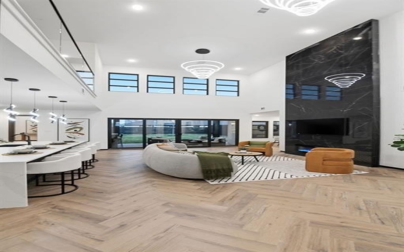 3906 Longhorn Road, Melissa, TX 75454, 4 Bedrooms Bedrooms, ,5 BathroomsBathrooms,Residential,For Sale,3906 Longhorn Road,0,21222087