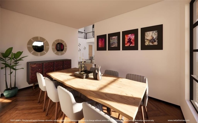 3603 Sky Ridge Lane, Melissa, TX 75454, 5 Bedrooms Bedrooms, ,5 BathroomsBathrooms,Residential,For Sale,3603 Sky Ridge Lane,0,21222096