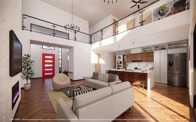 3603 Sky Ridge Lane, Melissa, TX 75454, 5 Bedrooms Bedrooms, ,5 BathroomsBathrooms,Residential,For Sale,3603 Sky Ridge Lane,0,21222096