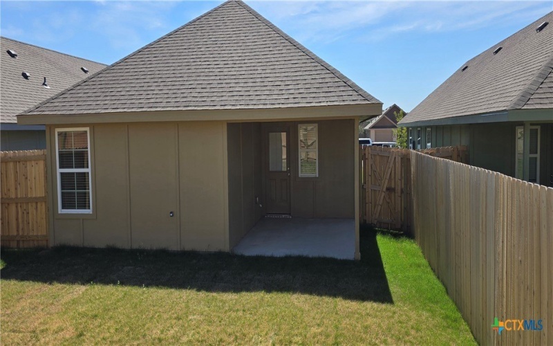 322 Monty Road, Copperas Cove, TX 76522, 3 Bedrooms Bedrooms, ,2 BathroomsBathrooms,Residential,For Sale,322 Monty Road,0,608345