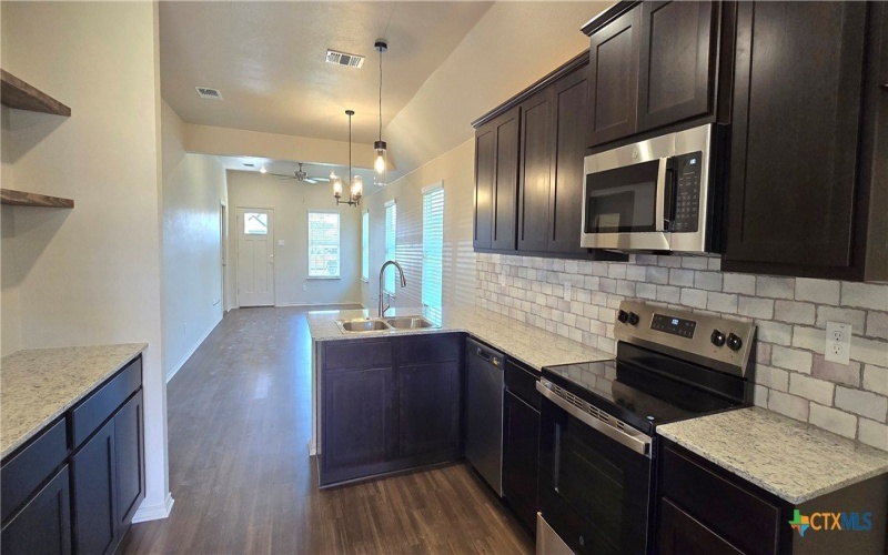 322 Monty Road, Copperas Cove, TX 76522, 3 Bedrooms Bedrooms, ,2 BathroomsBathrooms,Residential,For Sale,322 Monty Road,0,608345