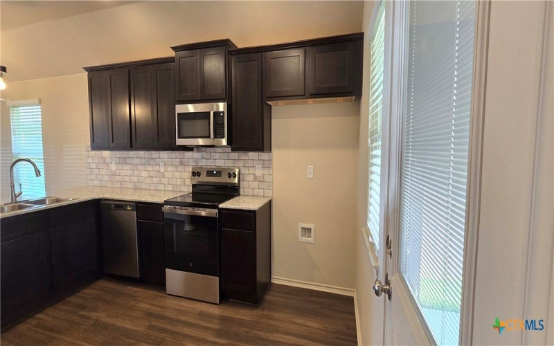 322 Monty Road, Copperas Cove, TX 76522, 3 Bedrooms Bedrooms, ,2 BathroomsBathrooms,Residential,For Sale,322 Monty Road,0,608345