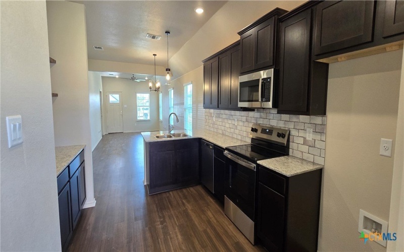 322 Monty Road, Copperas Cove, TX 76522, 3 Bedrooms Bedrooms, ,2 BathroomsBathrooms,Residential,For Sale,322 Monty Road,0,608345