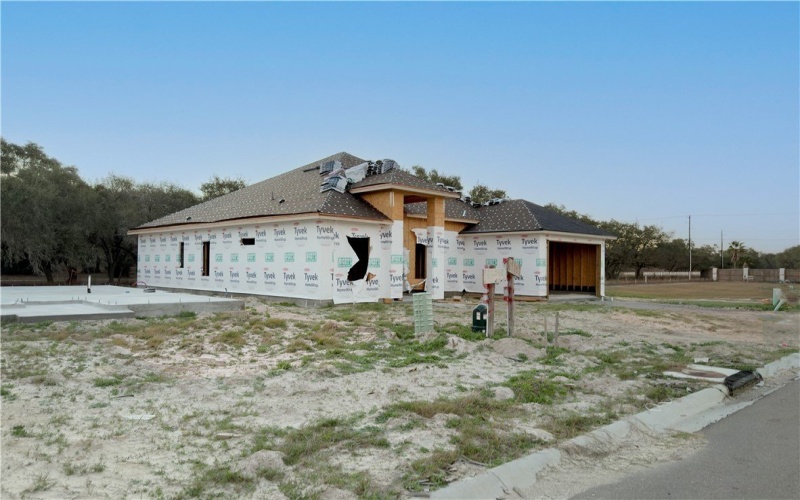 110 Haven Woods Drive, Rockport, TX 78382, 4 Bedrooms Bedrooms, ,3 BathroomsBathrooms,Residential,For Sale,110 Haven Woods Drive,0,469730