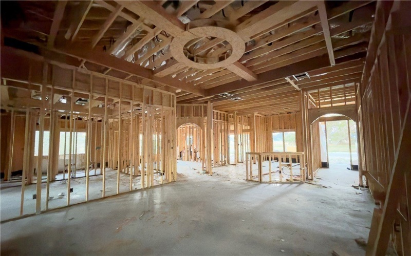 110 Haven Woods Drive, Rockport, TX 78382, 4 Bedrooms Bedrooms, ,3 BathroomsBathrooms,Residential,For Sale,110 Haven Woods Drive,0,469730