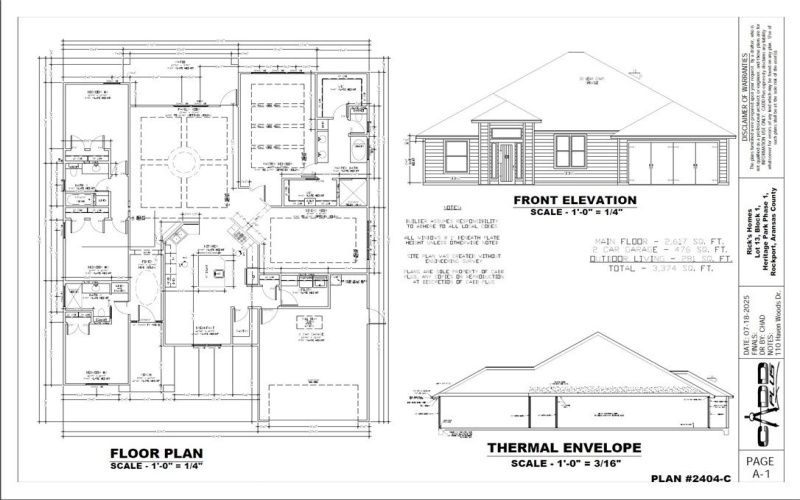 110 Haven Woods Drive, Rockport, TX 78382, 4 Bedrooms Bedrooms, ,3 BathroomsBathrooms,Residential,For Sale,110 Haven Woods Drive,0,469730