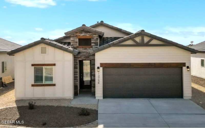 11844 Barrenkale Place, El Paso, TX 79934, 3 Bedrooms Bedrooms, ,2 BathroomsBathrooms,Residential,For Sale,11844 Barrenkale Place,0,941136