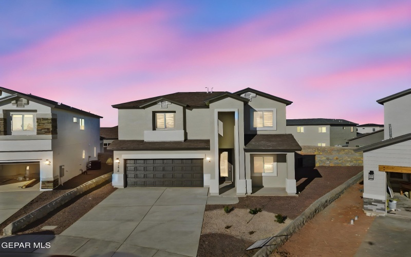 11848 Jenwood Place, El Paso, TX 79934, 4 Habitaciones Habitaciones , ,2 BañosBaños,Residential,En Venta,11848 Jenwood Place,0,941137