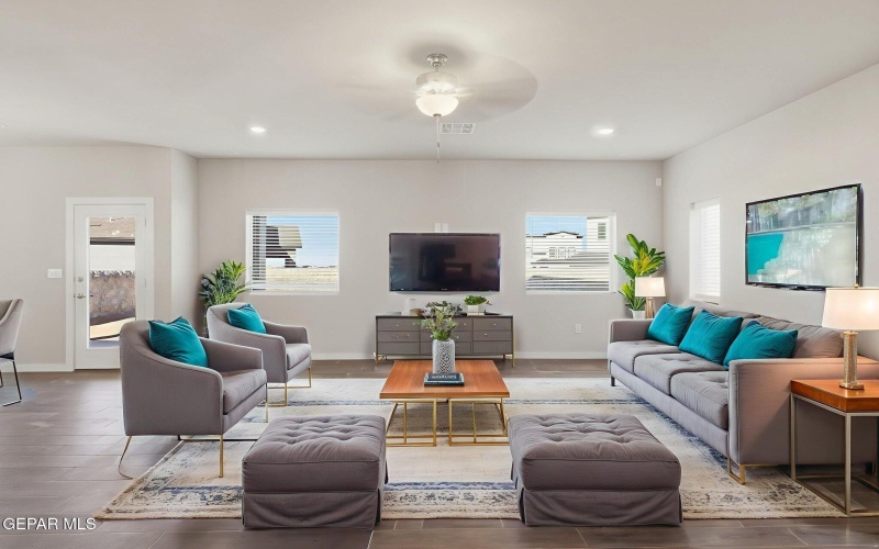 11848 Jenwood Place, El Paso, TX 79934, 4 Habitaciones Habitaciones , ,2 BañosBaños,Residential,En Venta,11848 Jenwood Place,0,941137