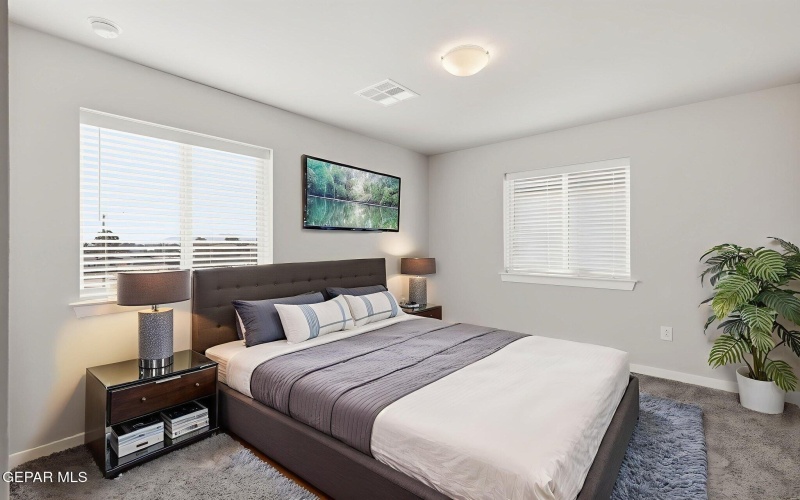 11848 Jenwood Place, El Paso, TX 79934, 4 Habitaciones Habitaciones , ,2 BañosBaños,Residential,En Venta,11848 Jenwood Place,0,941137