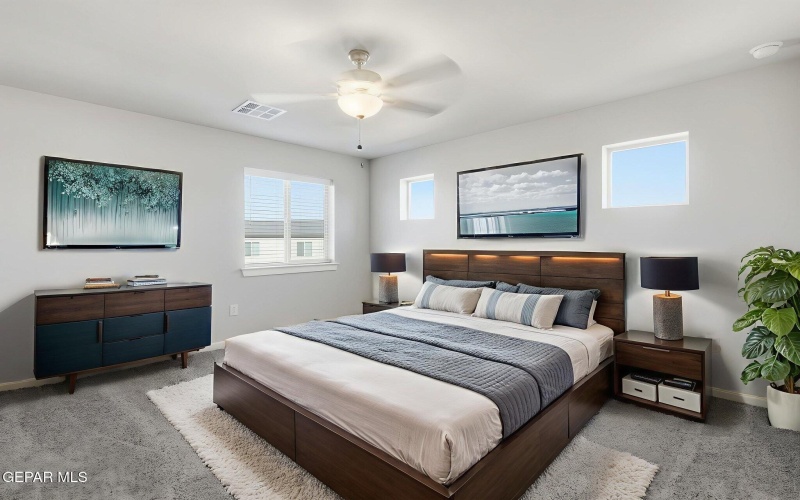 11848 Jenwood Place, El Paso, TX 79934, 4 Habitaciones Habitaciones , ,2 BañosBaños,Residential,En Venta,11848 Jenwood Place,0,941137