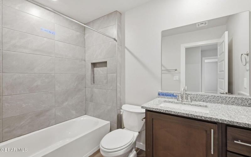 11848 Jenwood Place, El Paso, TX 79934, 4 Habitaciones Habitaciones , ,2 BañosBaños,Residential,En Venta,11848 Jenwood Place,0,941137